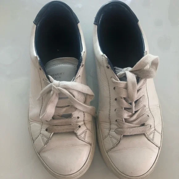 Givenchy | Shoes | Used Givenchy Sneaker | Poshmark display picture 1
